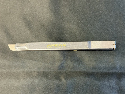 Screw Lock Knife