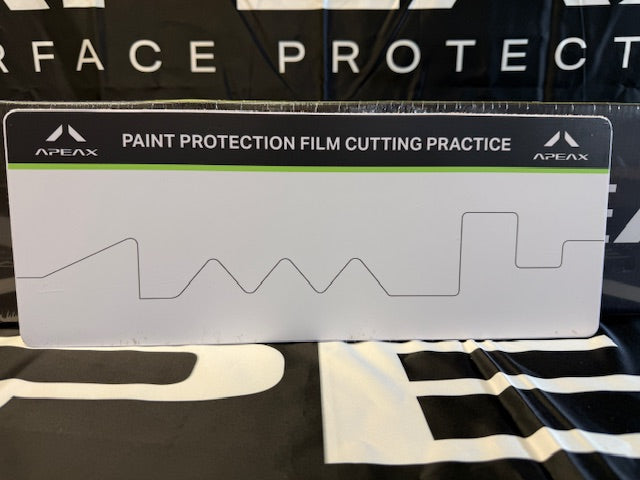 Apeax PPF Cutting Board (3 Pack)