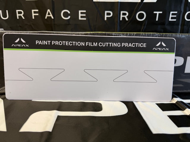 Apeax PPF Cutting Board (3 Pack)