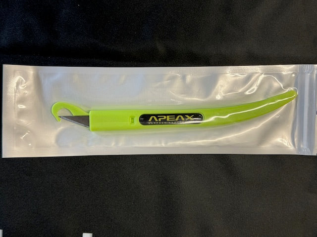 Back Paper Slitter 3.5