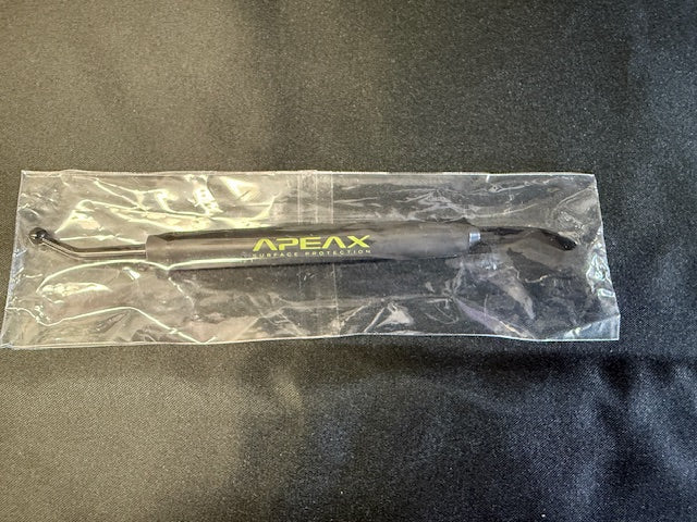 Tucking Tool