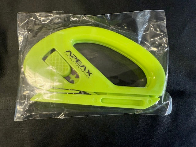 Slitting Vinyl Cutter