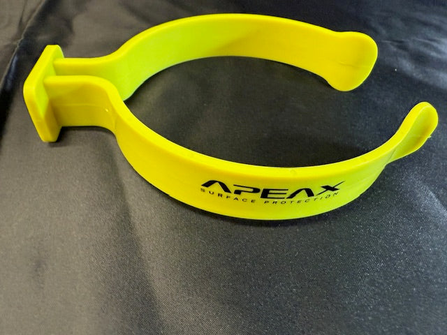 Film Coil Hoop Ring – 11cm Diameter