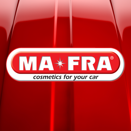 MaFra Eco Clean - Eco-friendly car detailing cleaner for effective and safe cleaning of all surfaces.