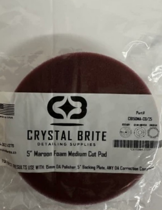 Crystal Brite