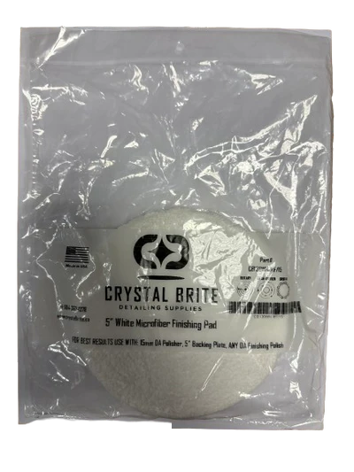 Crystal Brite