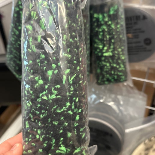 Wheel Barrel Brush – Safe & Effective Wheel Cleaning