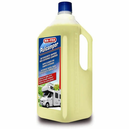 Car Detailing Products Canada MaFra