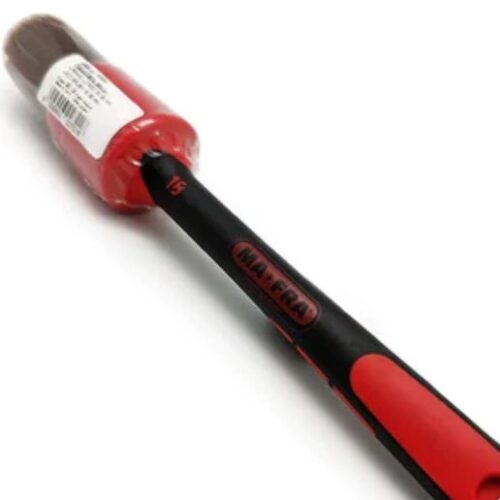 Mafra Exterior Detailing Brush #16-24mm