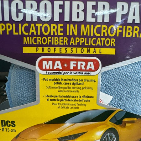 Auto Detailing Products Canada MaFra