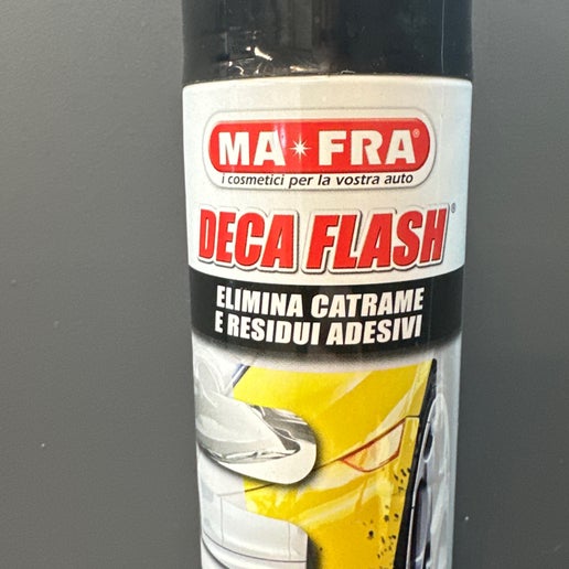 MAFRA DECA FLASH