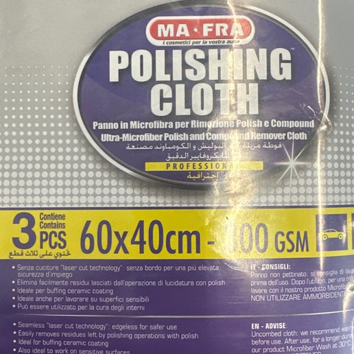 Auto Detailing Products Canada MaFra