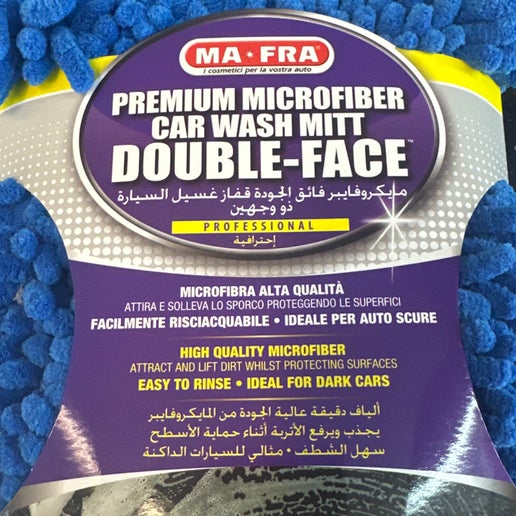 Mafra Microfiber