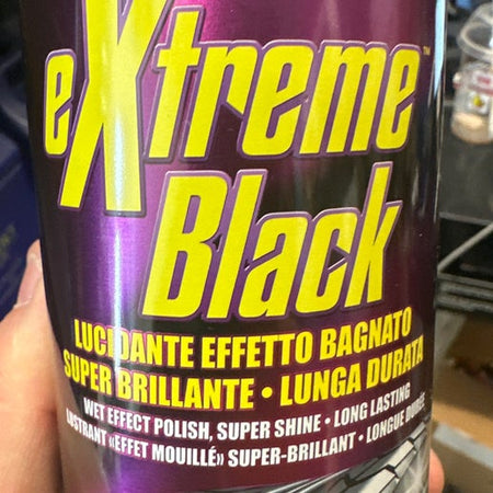 MAFRA eXtreme Black -Tire Shine