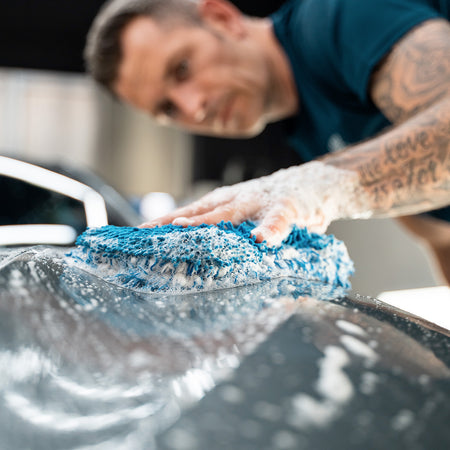 Car Detailing - Premium products for professional cleaning and protection. Ships Canada-wide.