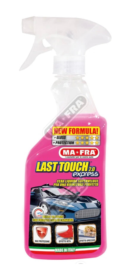 Car Detailing Products Canada MaFra