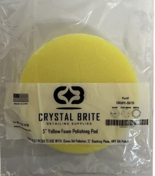 Crystal Brite