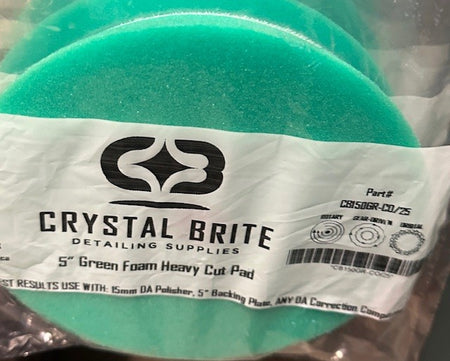 Crystal Brite