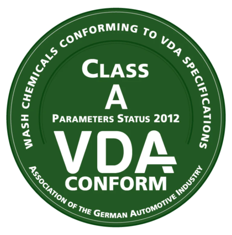 Class A VDA