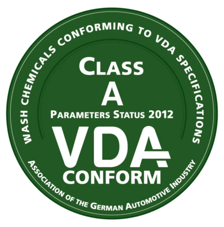 VDA CLass A