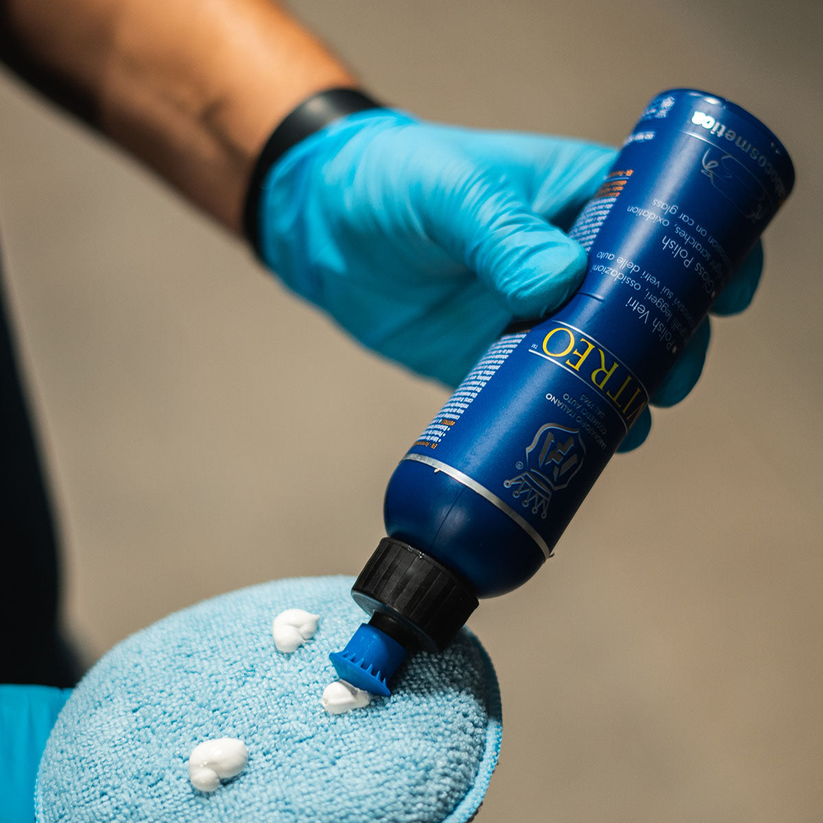 Labocosmetica  Car Detailing Products Canada 